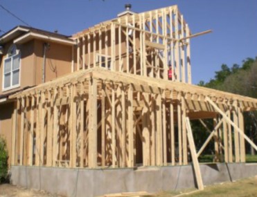 Home Additions Westchester