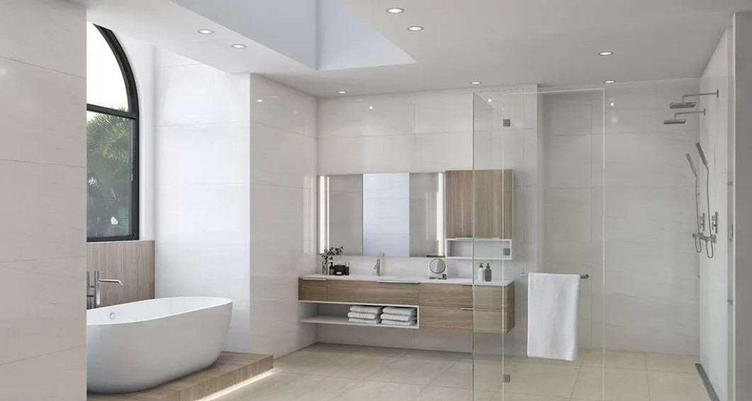 Westchester Bathroom Renovation