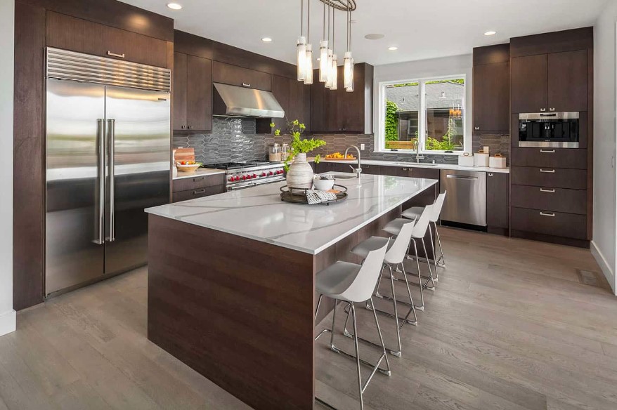 Westchester Kitchen Remodeling
