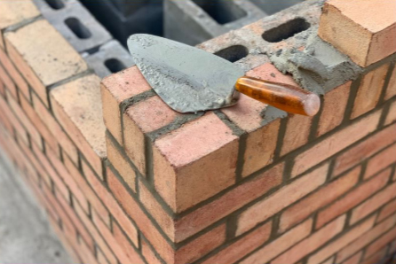 masonry services