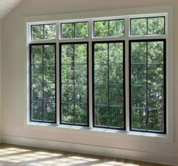 window installation