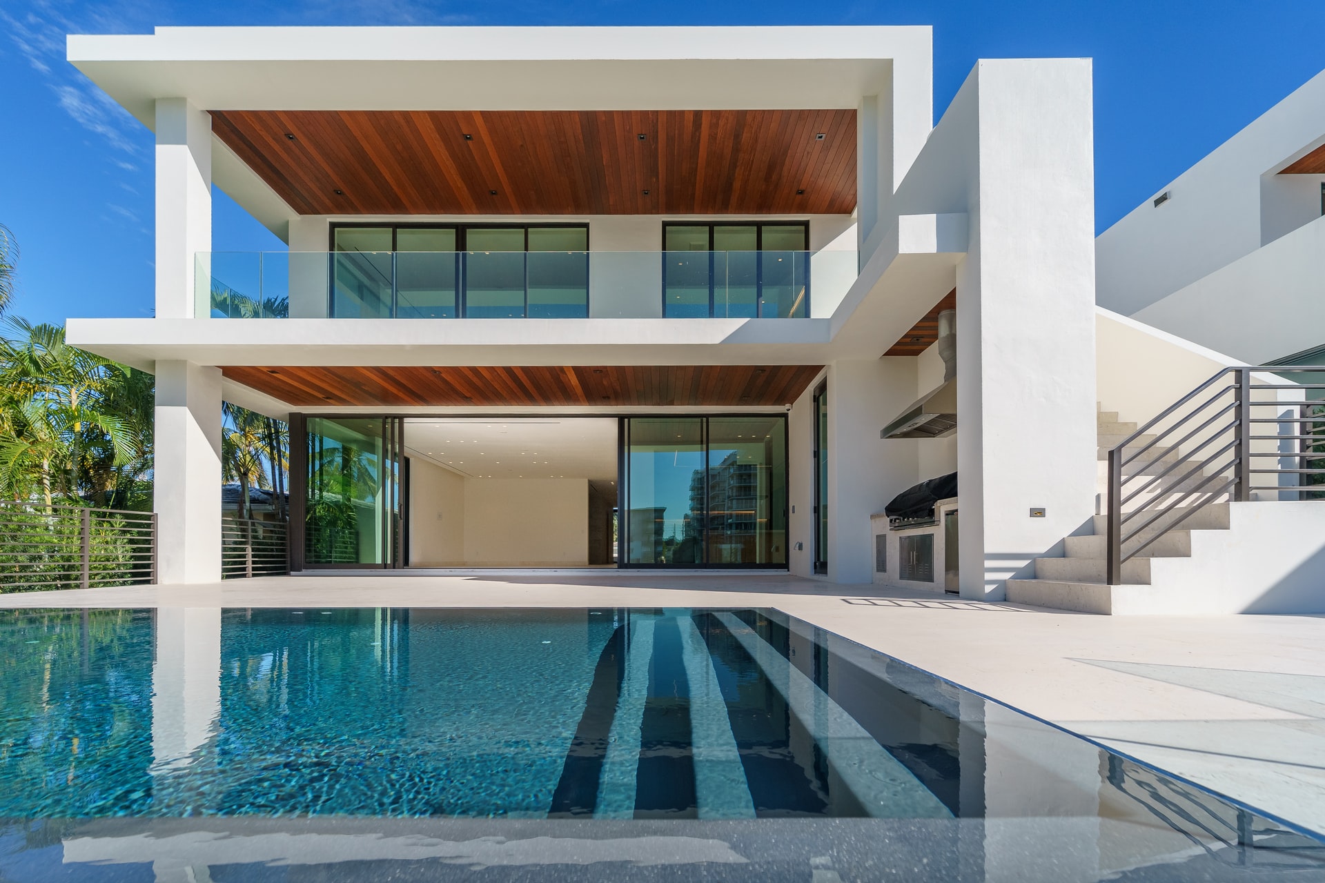 completed renovation project image