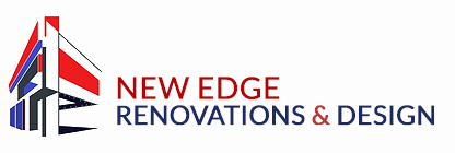 New Edge Renovations Logo